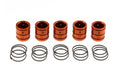 Billet Accumlator Piston and Ring Kit RFE