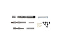 Valve Body Repair Kit ZF 8HP Gen-1 Valve Body