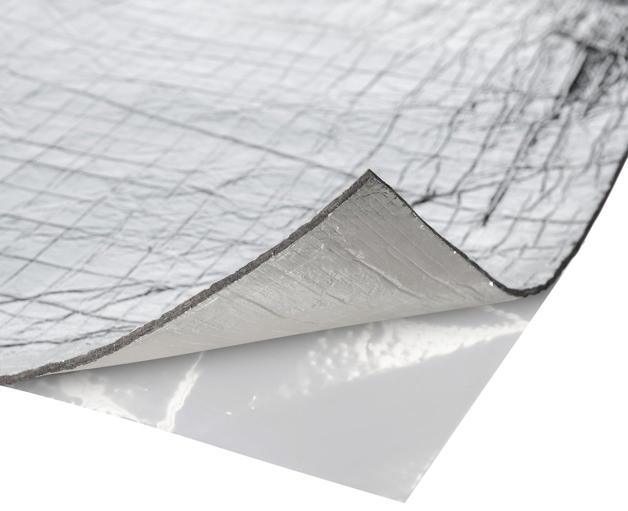 Adhesive Backed Thermo Guard 2 Sided 48 x 72