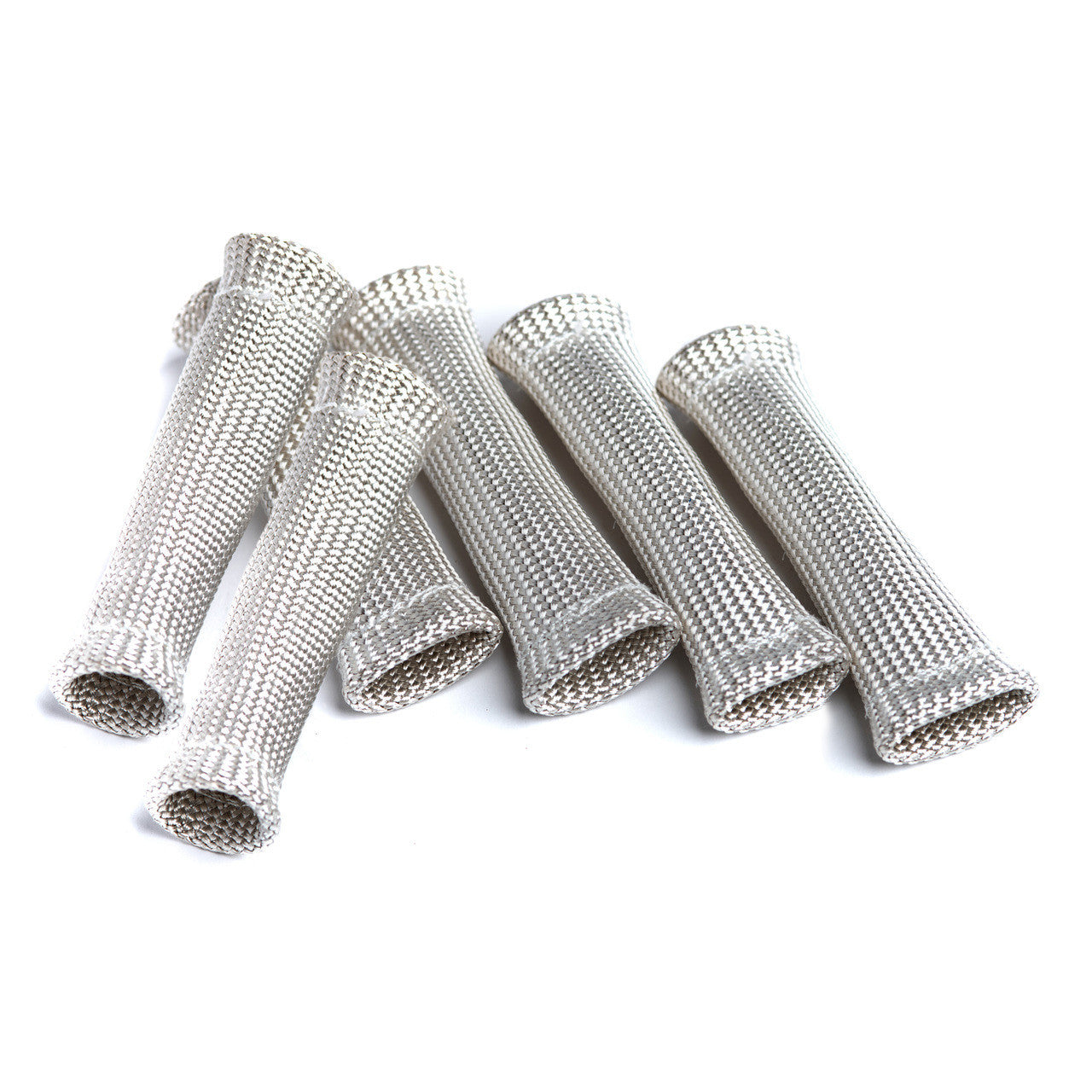 Cool-It Plug Wire Sleeve 6 Pack Natual