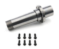 8 Bolt Wide 5 Spindle Snout 0 Deg