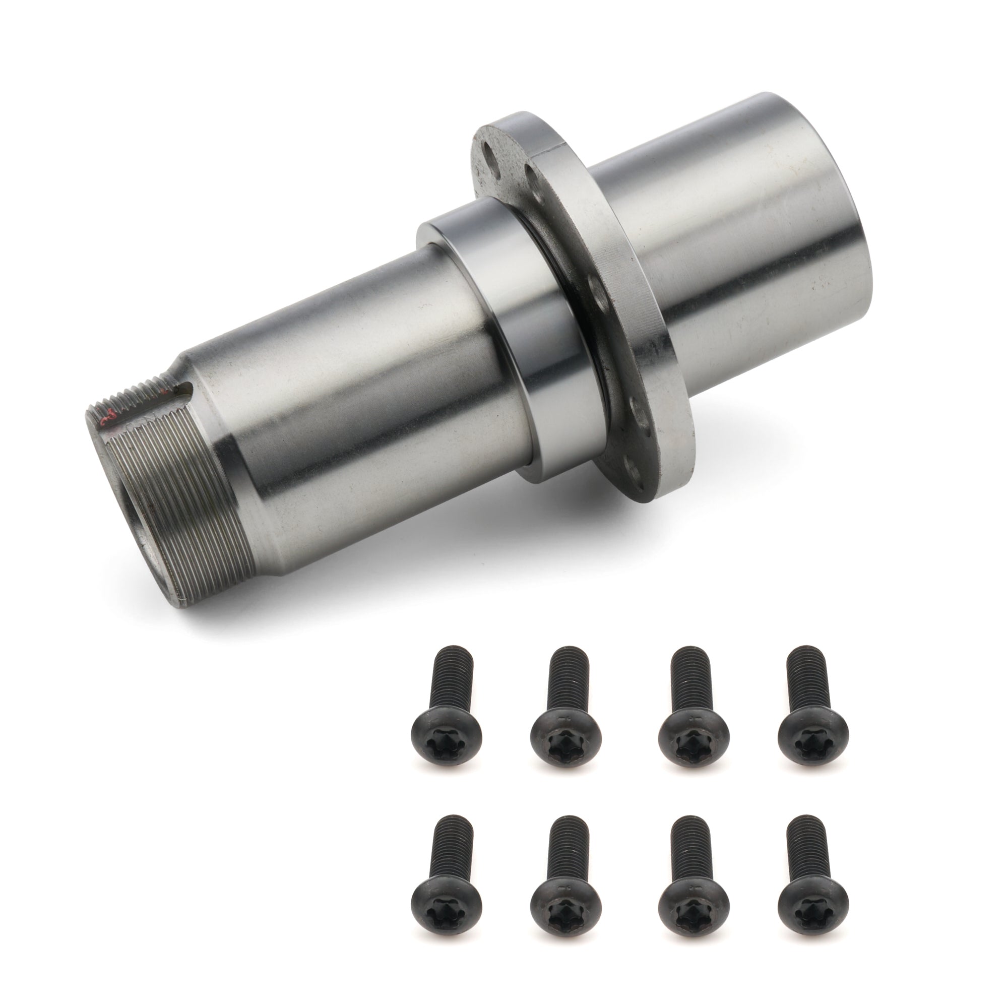 2in GN 8 Bolt Snout 5X5 0 Deg