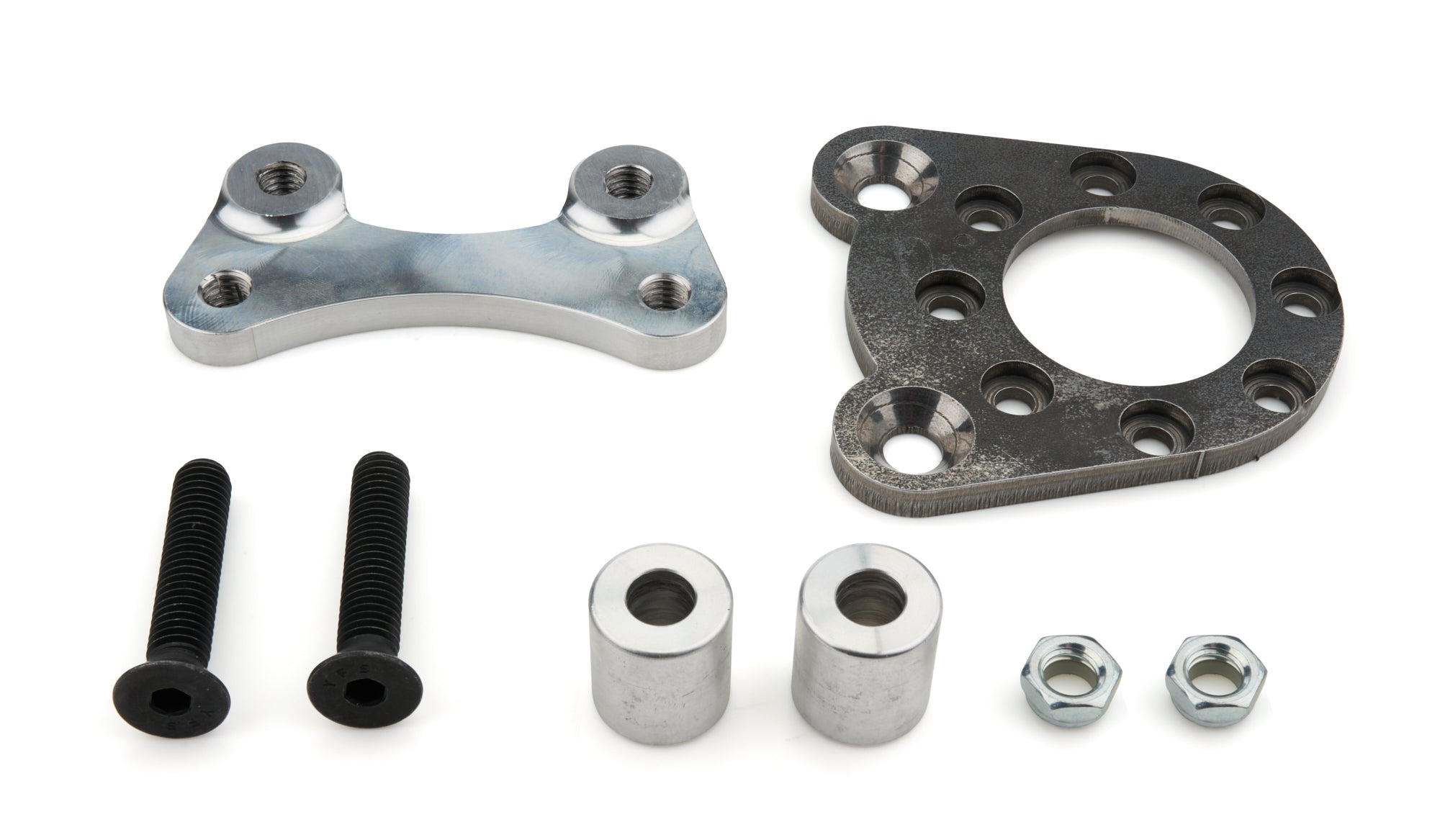 Brake Bracket Assembly 0 Deg