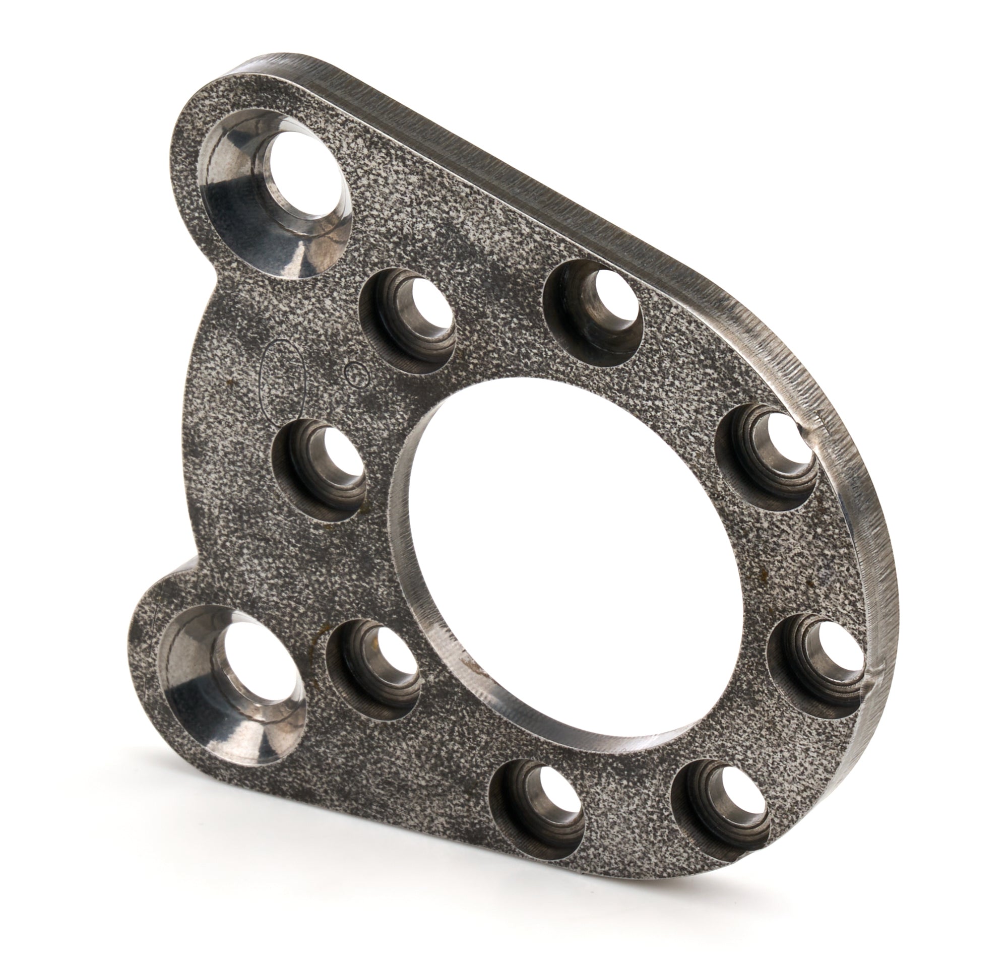 Brake Bracket 0 Degree 16 Bolt