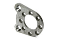 1.5 Degree Steel 16 Bolt Brake Adaptor Plate W/5