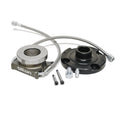 Hyd T/O Bearing Chevy TKO / TKX Flat Face