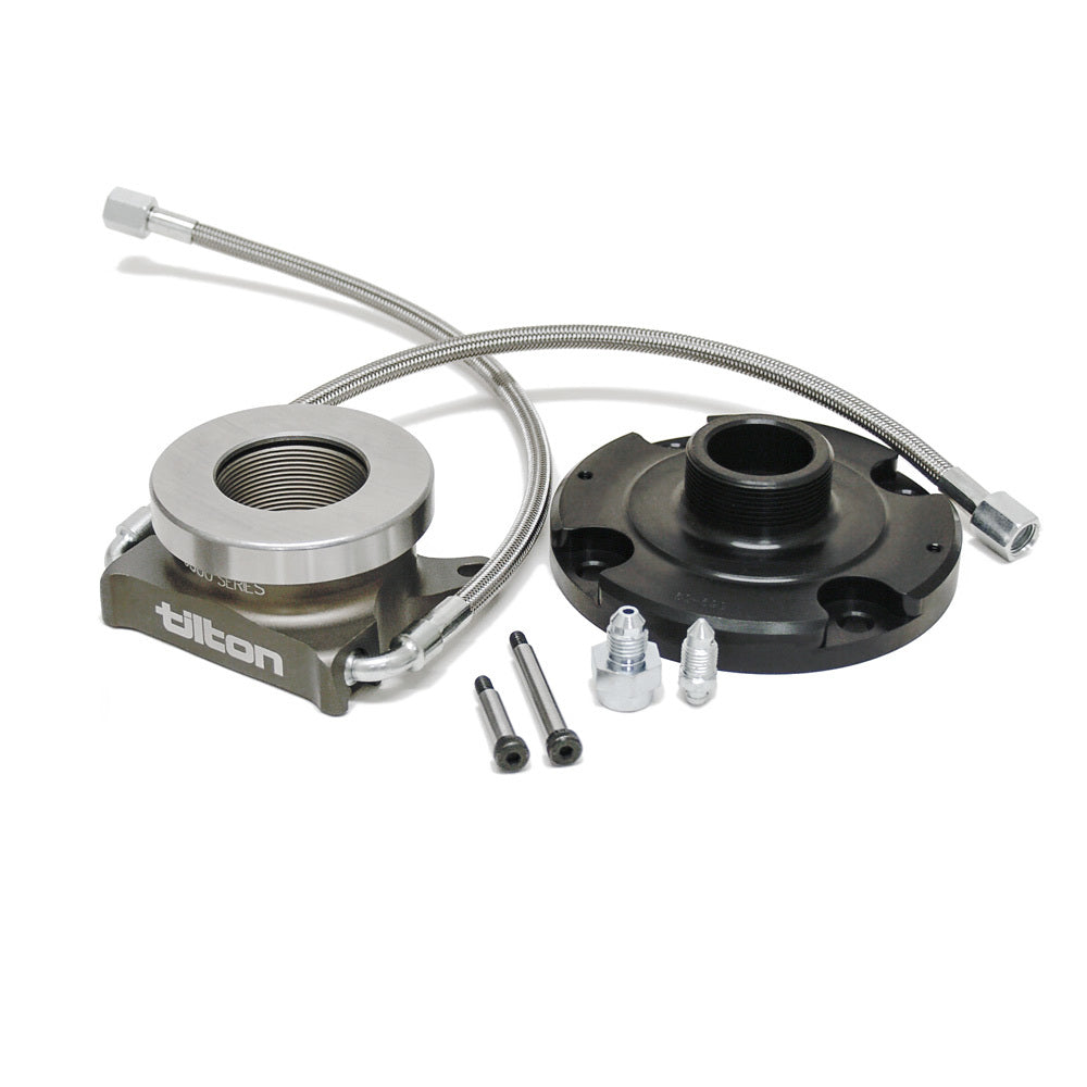 Hyd T/O Bearing Chevy TKO / TKX Flat Face