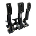 3 Pedal Set Alum Floor Mount