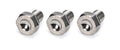 Quick Release Kit 5/16-18x1/2 Hex Titanium