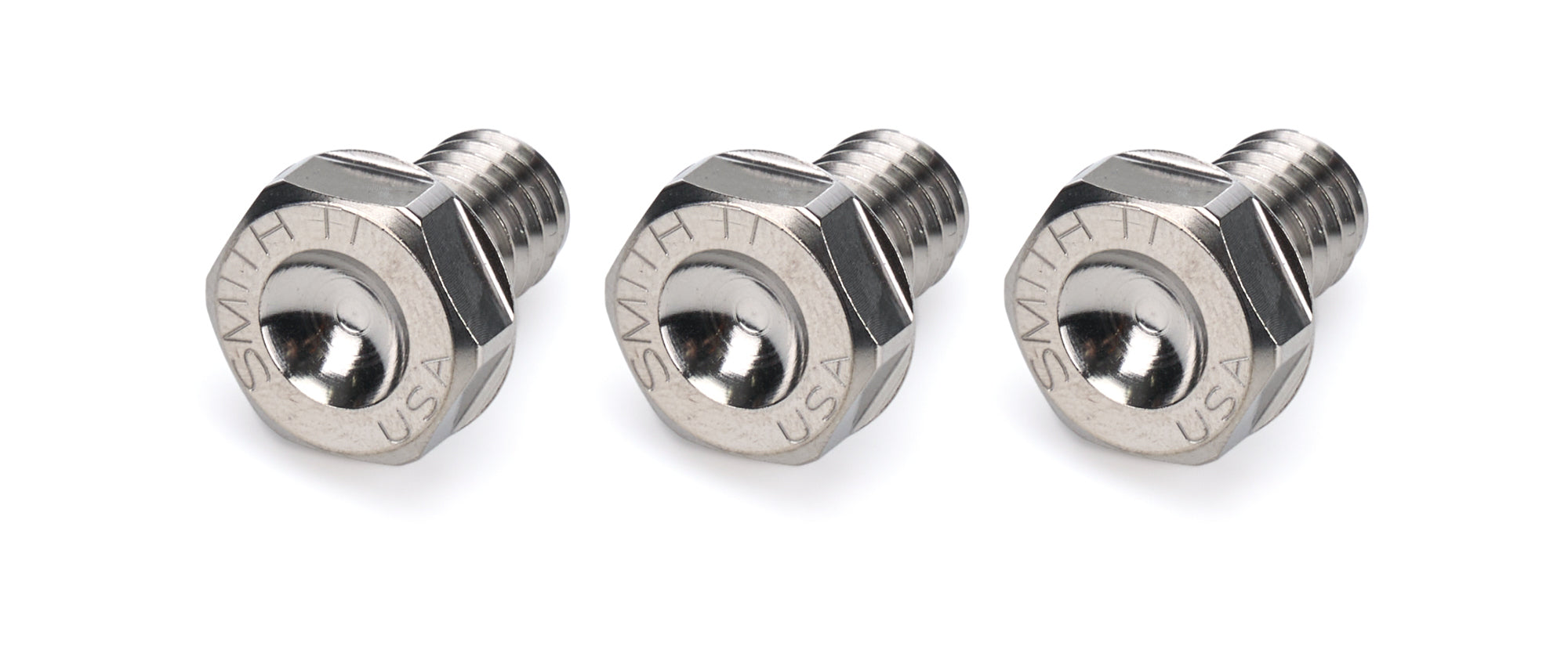 Quick Release Kit 5/16-18x1/2 Hex Titanium