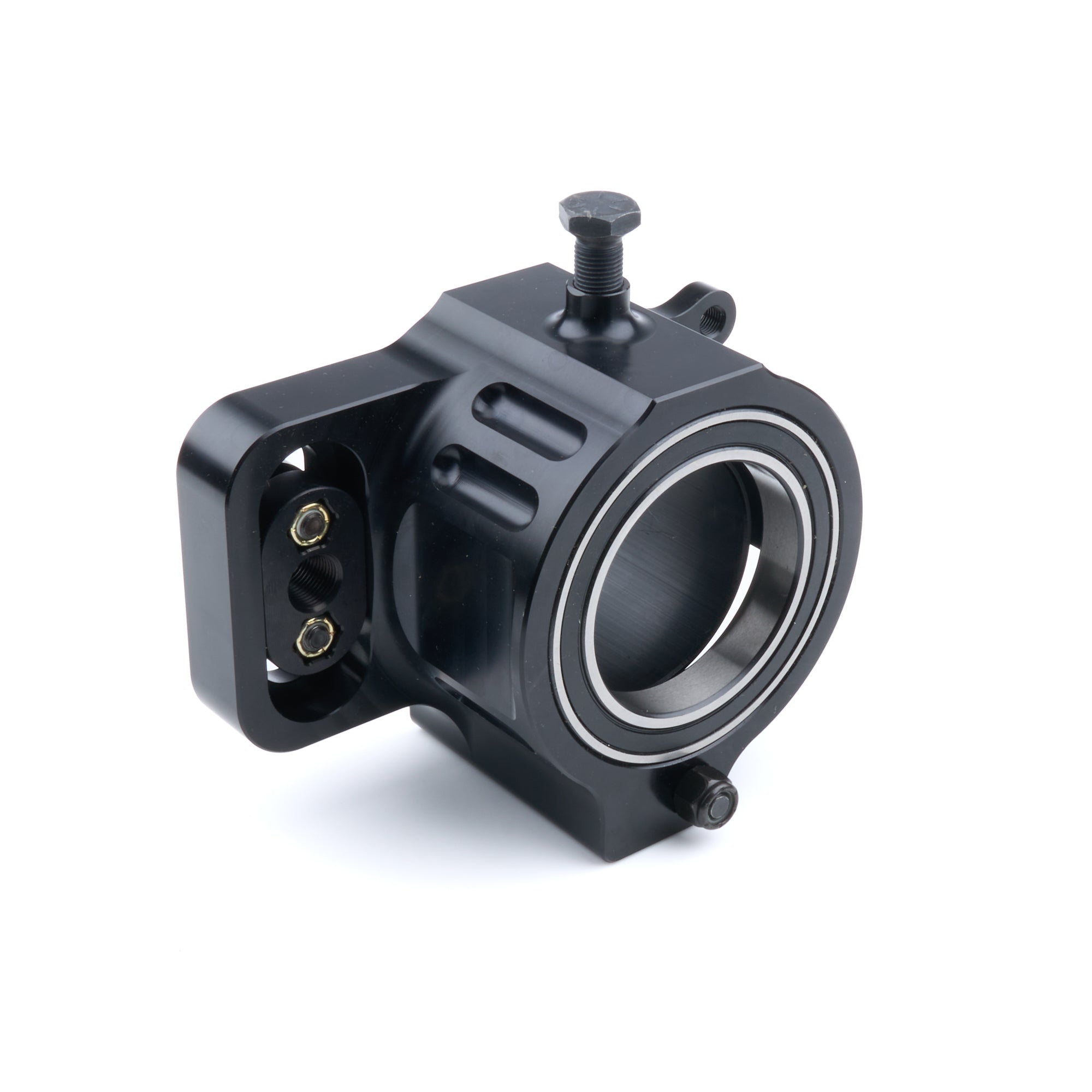 Double Bearing Birdcage Assy Right Rear