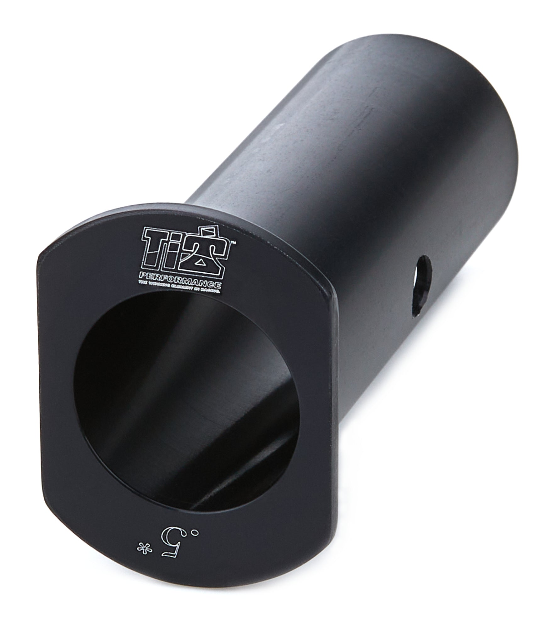Camber Sleeve .5 Degree Black Sold Each