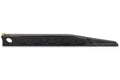 Heavy Duty Left Front Torsion Arm Black