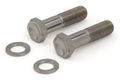 Titanium Bolt 3/8 x 1.5  .875 Thread