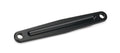 Jacobs Ladder Strap Each 6in Center Black Sprint