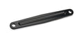 Jacobs Ladder Strap Each 6.5in Center Black Sprin