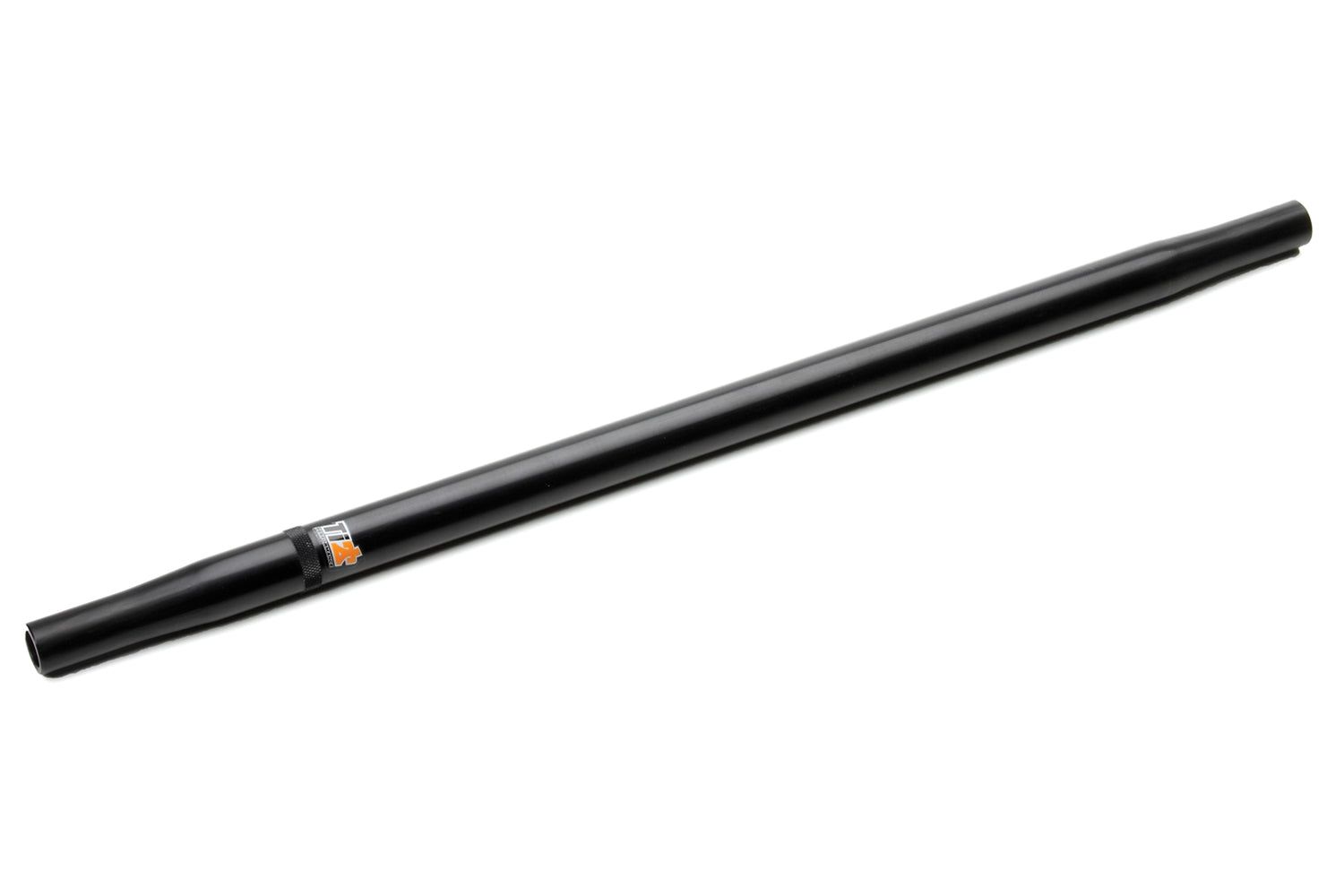 5/8 Aluminum Radius Rod 19in Black