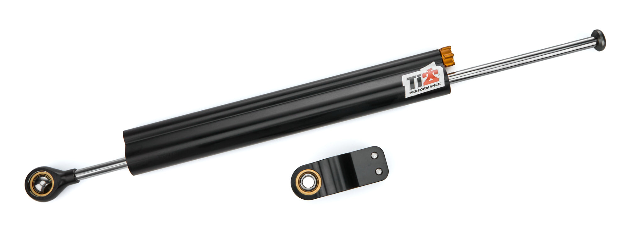 Steering Damper For Sprint Front Axle