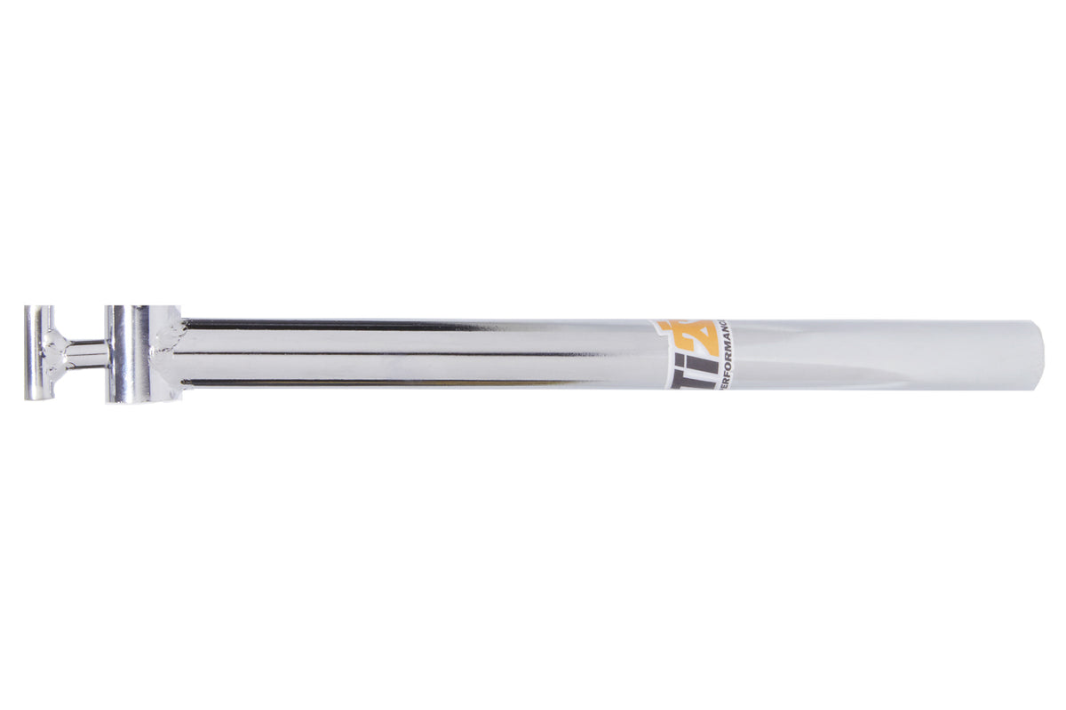 600 Top Wing Post Chome Plated 4130