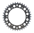 600 Rear Sprocket 5.25in Bolt Circle 37T