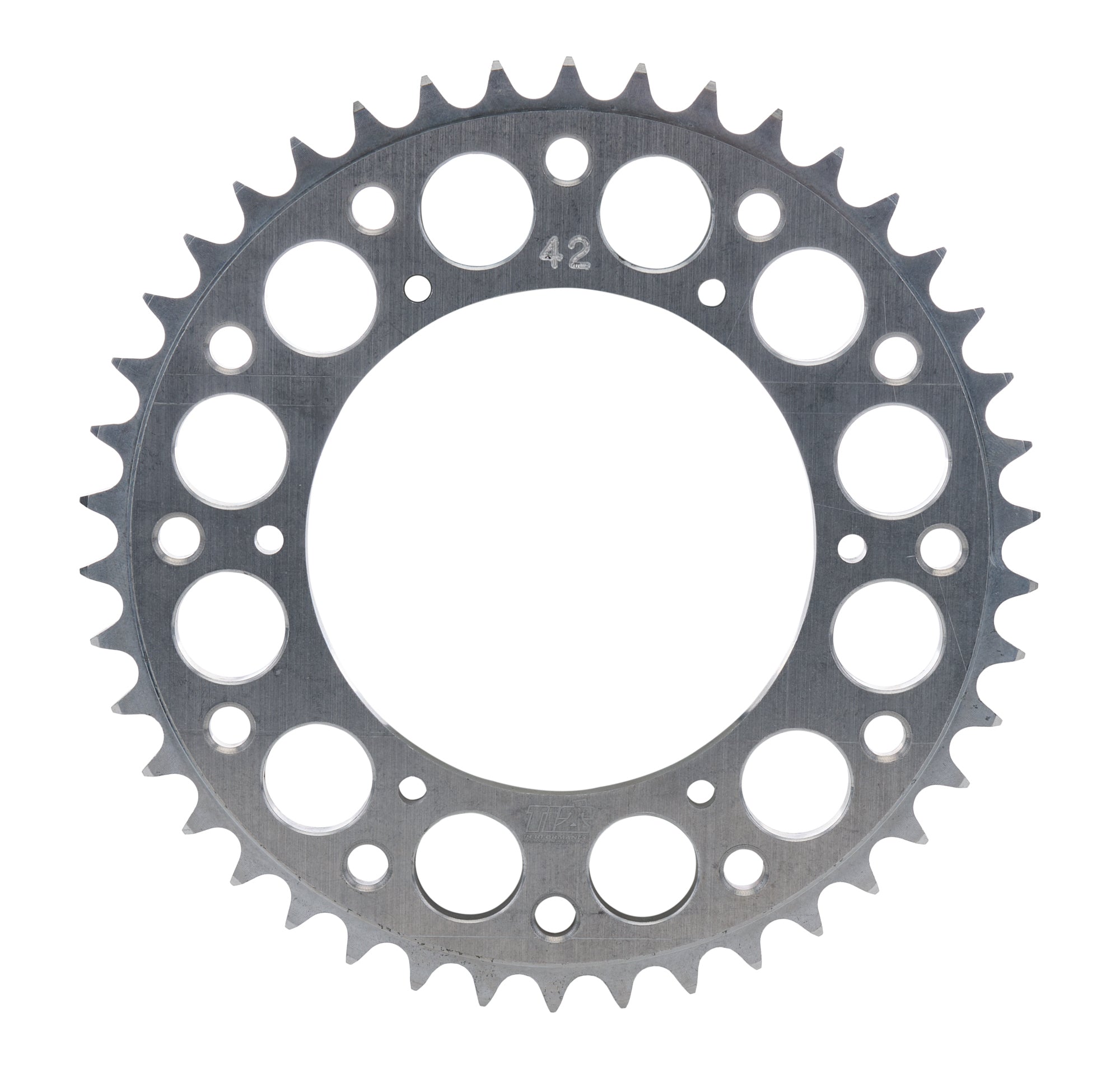 600 Rear Sprocket 5.25in Bolt Circle 42T