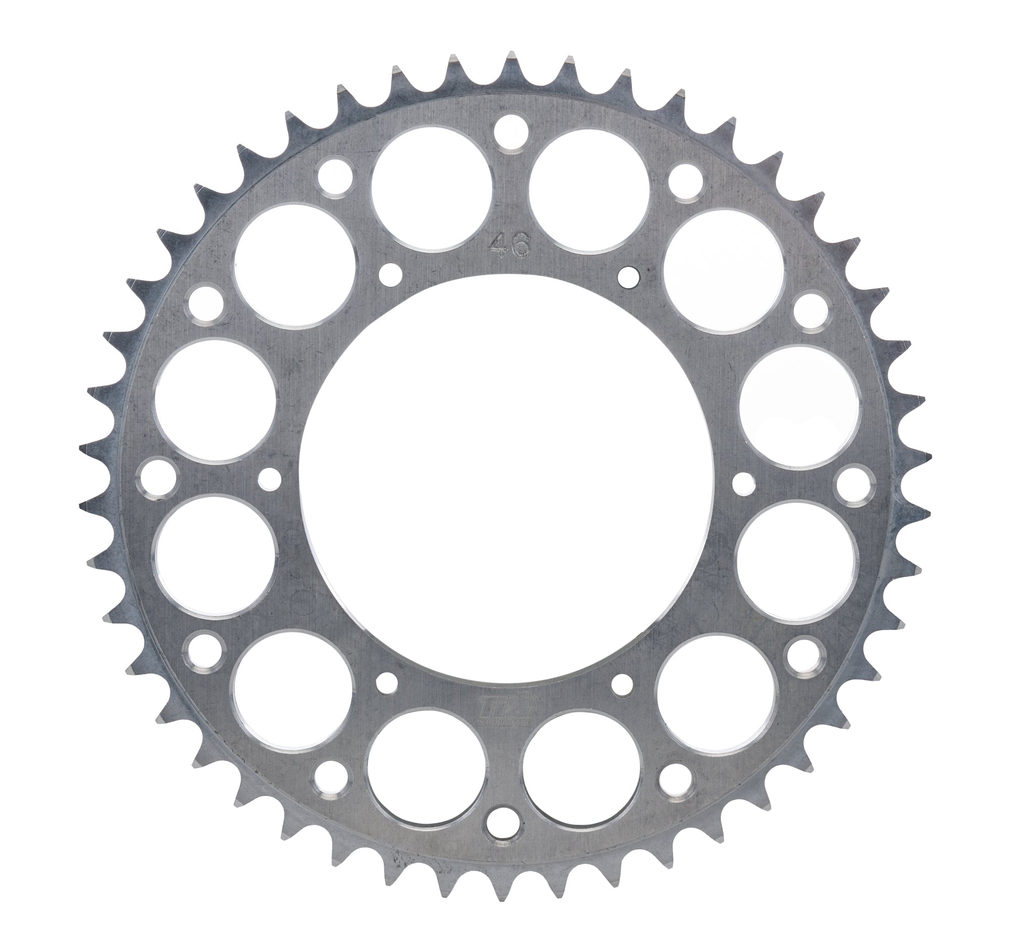 600 Rear Sprocket 5.25in Bolt Circle 46T