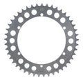 600 Rear Sprocket 6.43in Bolt Circle 45T