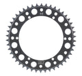 600 Rear Sprocket 6.43in Bolt Circle 46T