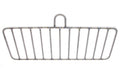 600 Titanium Rock Screen 22-3/4 x 8-1/2