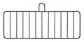 Rock Screen Tall Cage Steel Sprint Car