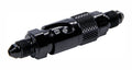 Dry Brake Coupling -4 Aluminum Black