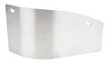 Header Guard Left Side For Sprint Car Stainless