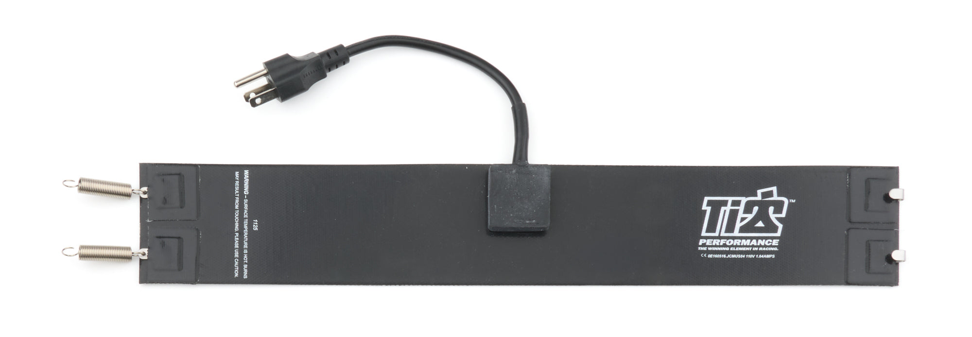 Oil Tank Heater Sprint Spring Mount 17.5x3in