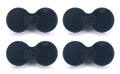 Injection Wash Plugs Kinsler Raptor 2.250