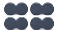 Injection Wash Plugs Kinsler RS 305