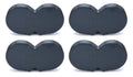 Injection Wash Plugs Kinsler Beast 2.900