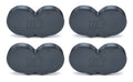 Injection Wash Plugs Kinsler Beast 2.900 V2