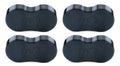 Injection Wash Plugs 2.687 Kinsler Billet Inj