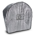 Tire Cover For Sprint Car Right Rear Only