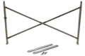Aero Wing Tree Titanium 16in Tall With Pins