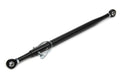 Maunal Wing Adj. Kit Black 15in Collapsed