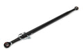 Maunal Wing Adj. Kit Black 20in Collapsed