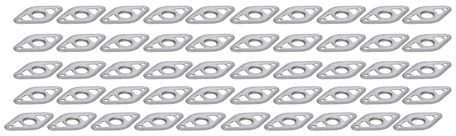 Body Saver Plates 50pk