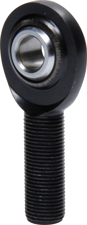 Rod End Moly RH Male Blk 1/2ID x 5/8 Thread