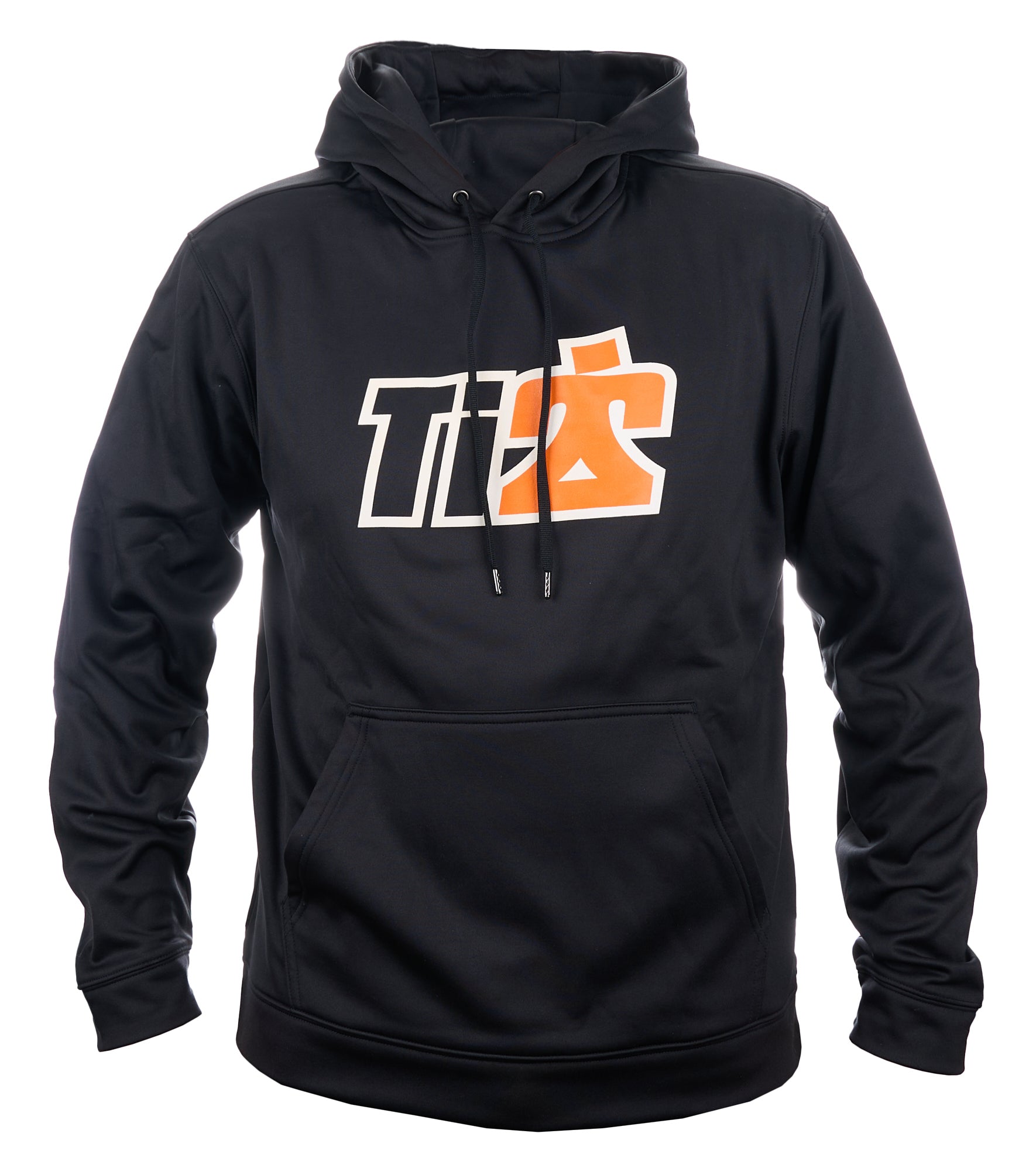 Sport-Tek Black Ti22 Hoodie Small
