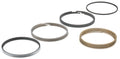 4.140 CS Piston Ring Set .043 .043 3.0mm File Fit
