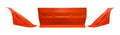 Nose Kit Asphalt Outlaw Orange
