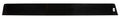Splitter Center Black Asphalt Outlaw 1/4in