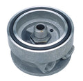 Oil Sandwich Adapter