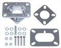 Univ. Carb Adapter 1V/2V w/PCV